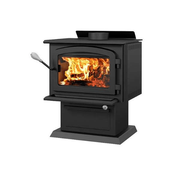 Drolet Blackcomb II Wood Stove