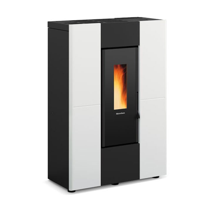 La Nordica Marilena Plus AD Pellet Stove