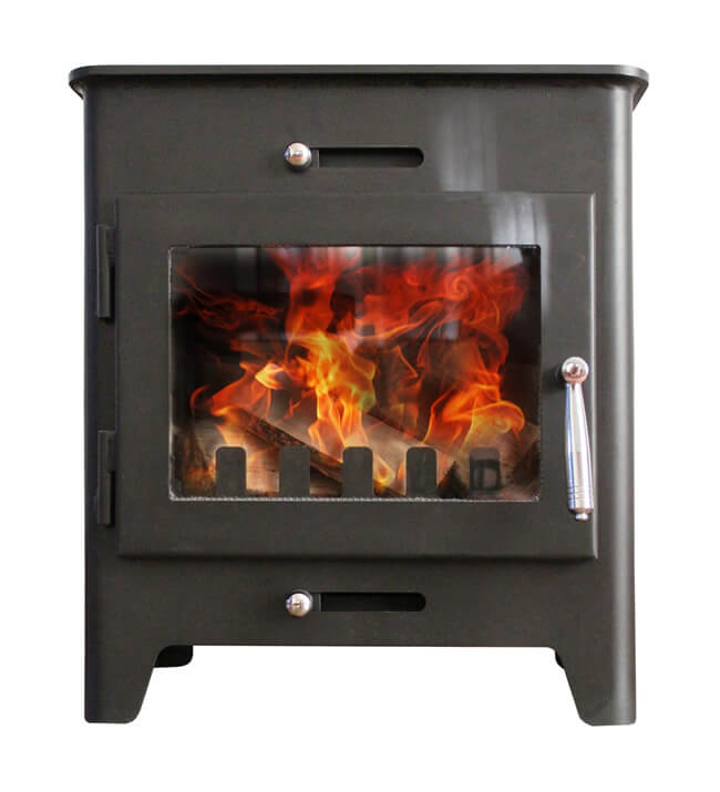 Saltfire ST1 Wood Burning Stove