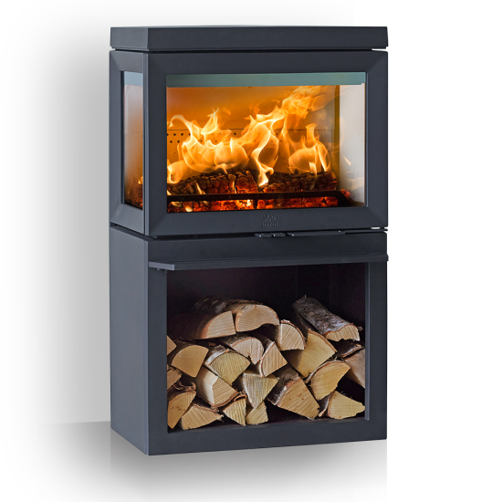 Jøtul Wood Stove F 520