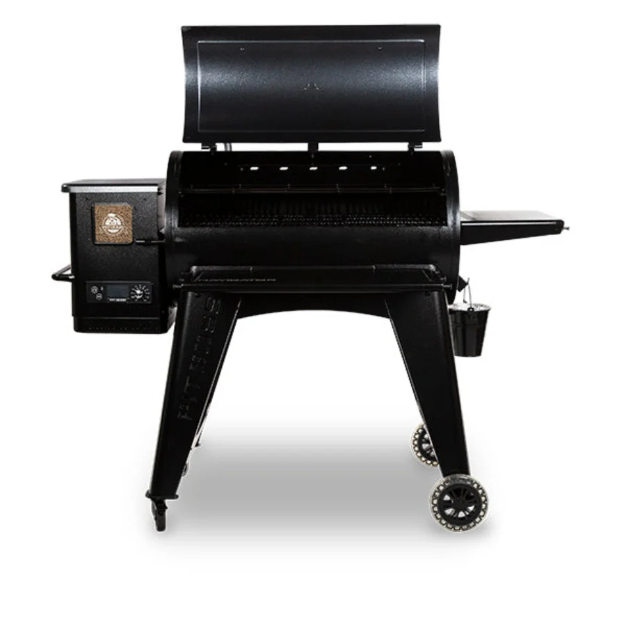 Wood Pellet With Grill-Navigator 1150