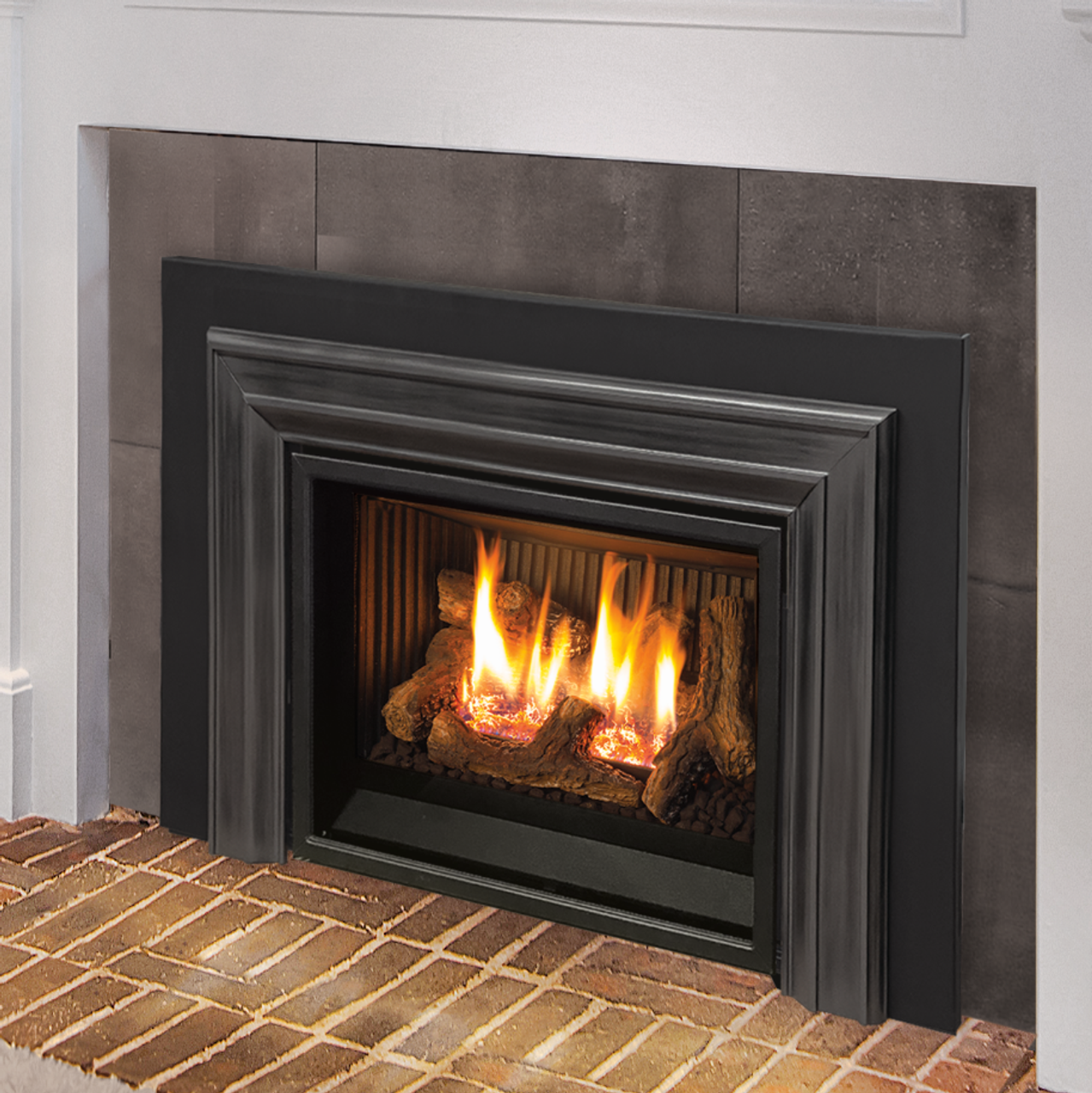 Enviro E20 Small Gas Burning Insert