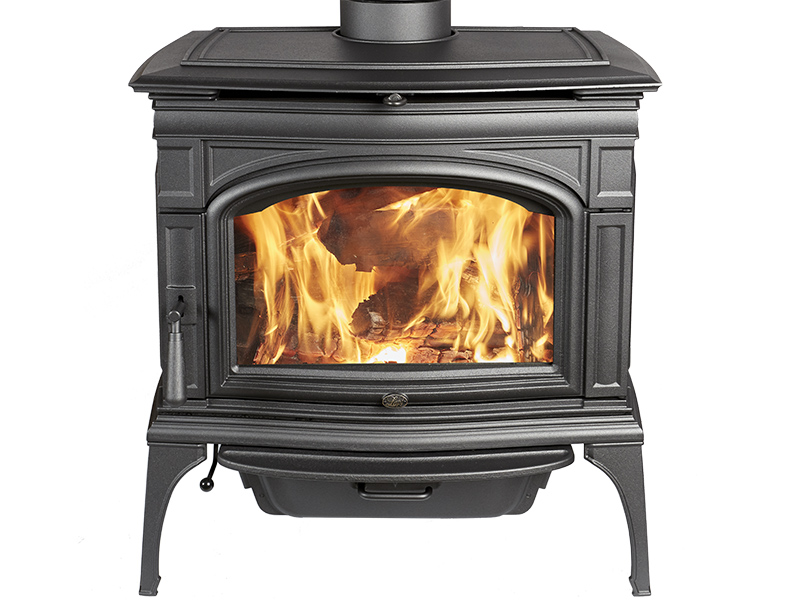 Rockport Lopi Wood stove