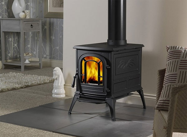 wood stove VERMONT CASTINGS Aspen