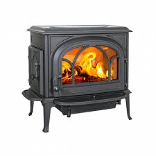 Jotul F3 Blue Black Enamel