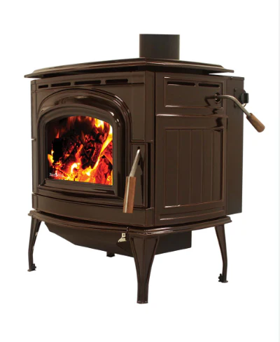 Blaze King Ashford 30.2 Wood Stove