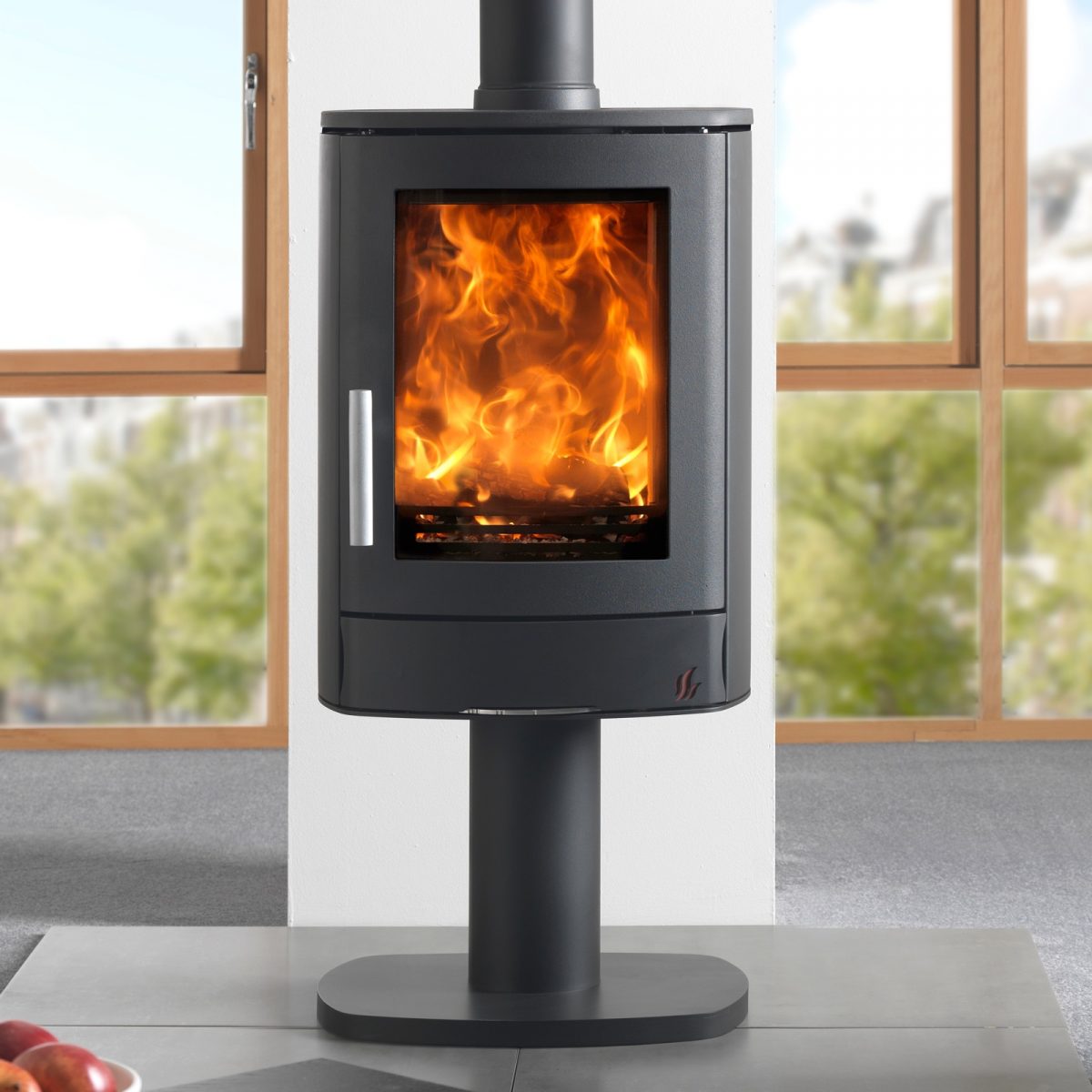 ACR NEO 1P Wood Stove