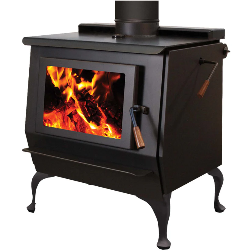 Blaze King King 40 wood stove