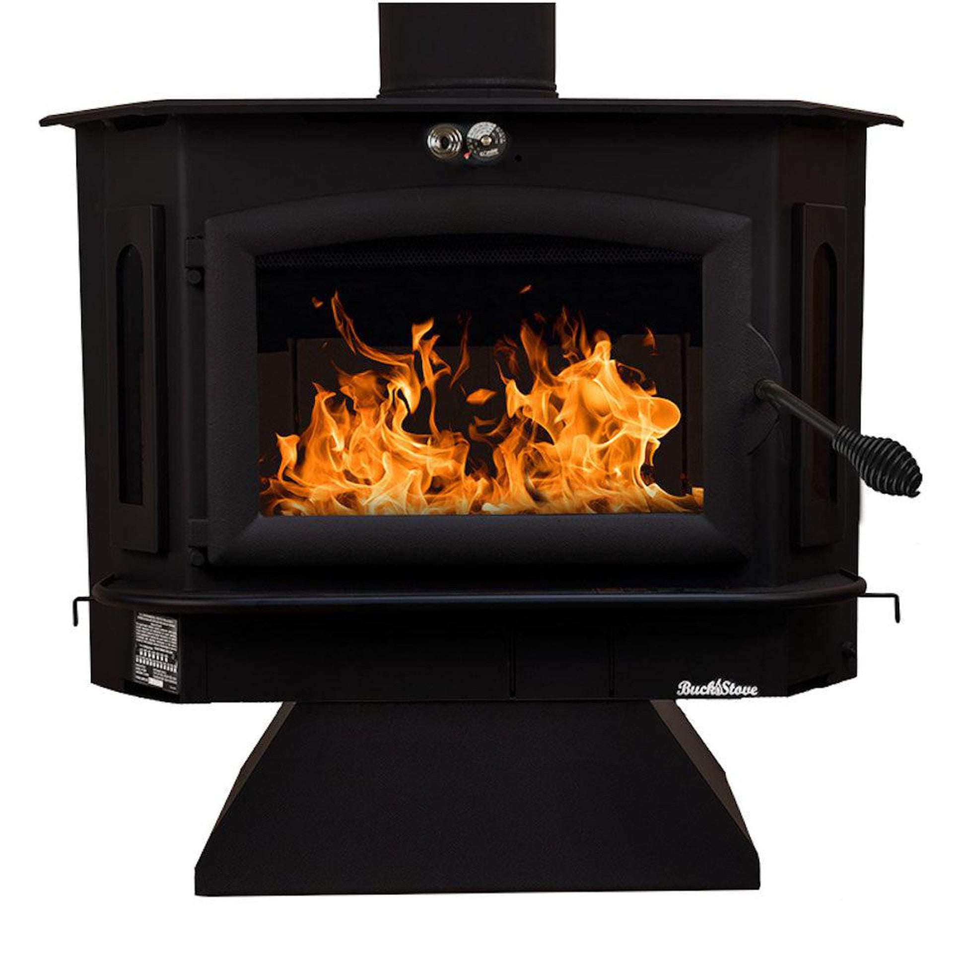 Buck Stove Bay Series Model 91