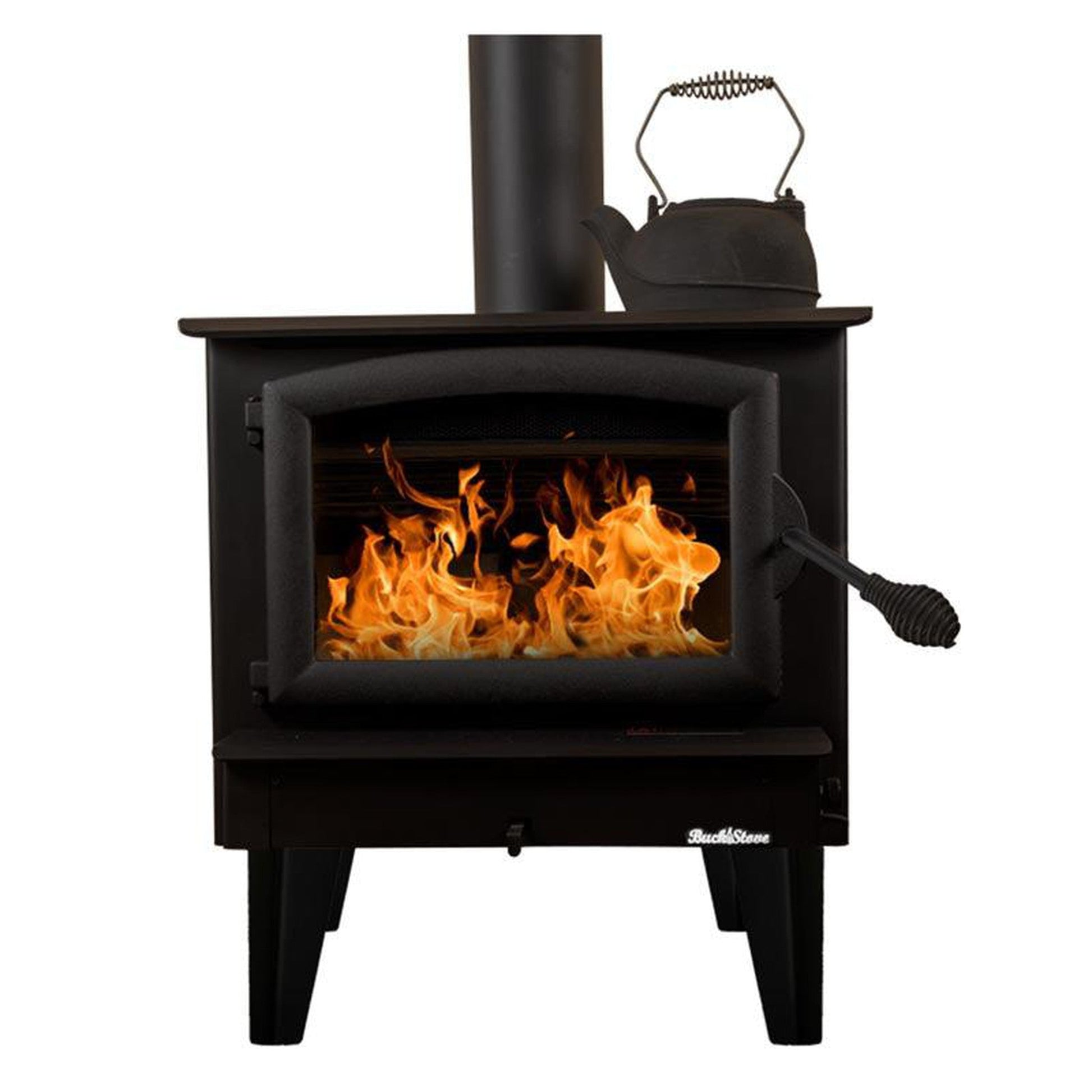 Buck Stove Model 74 Non-Catalytic