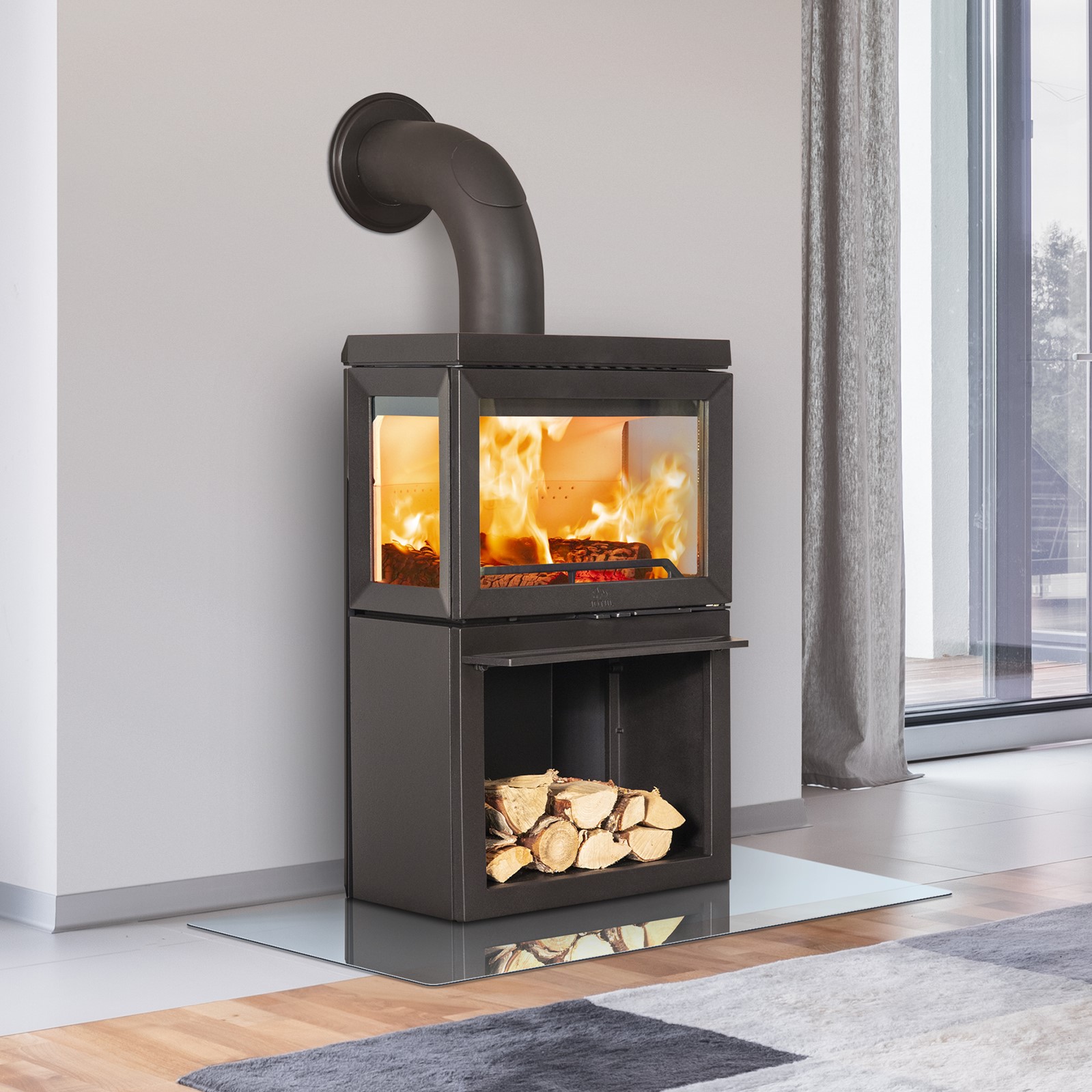 Jotul F520