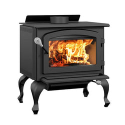 Drolet Columbia II Wood Stove