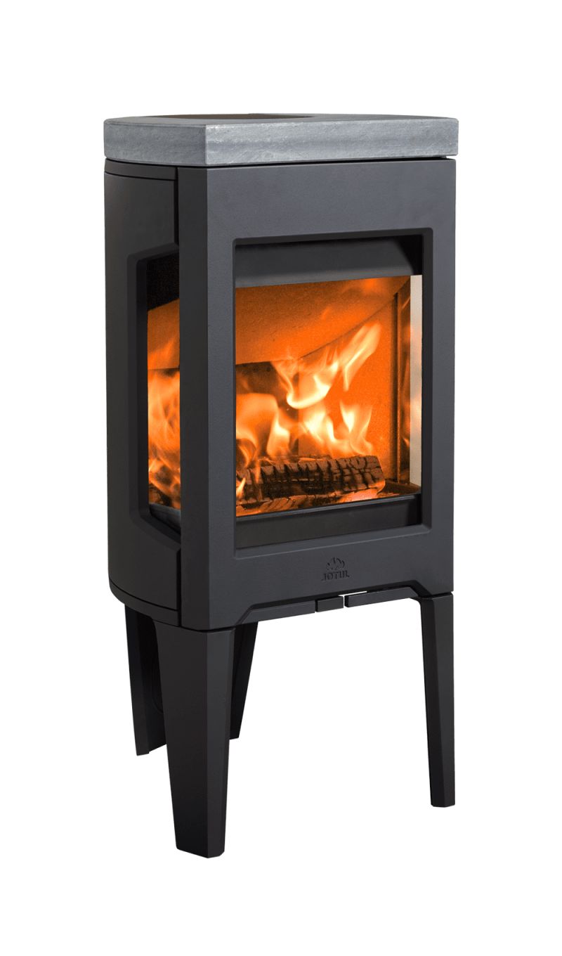 Jotul F163 stove