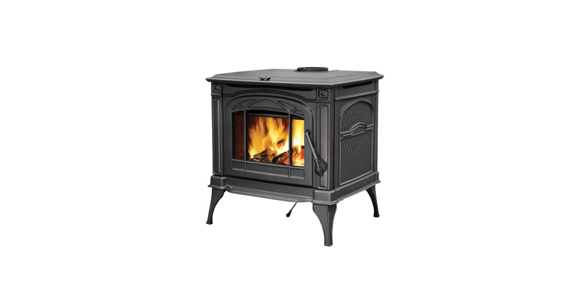 Napoleon 1400C Cast Iron Stove