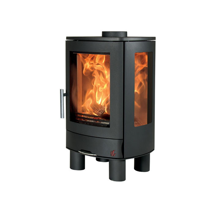 ACR NEO 3F Wood Stove