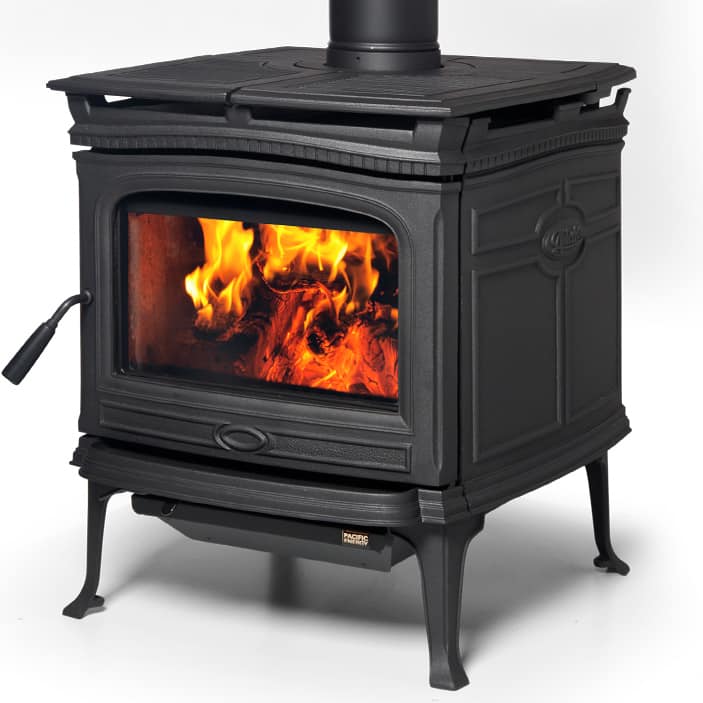 Pacific Energy Alderlea T5 stove